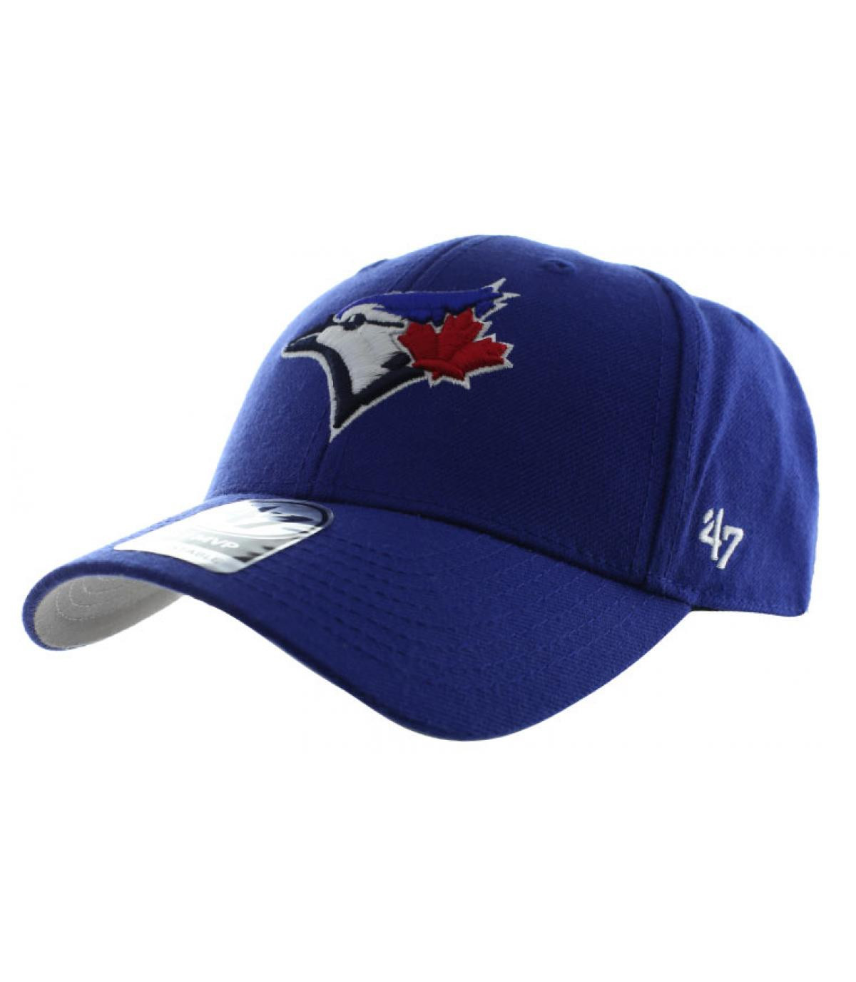 MVP Toronto Blue Jays royal 47 Brand